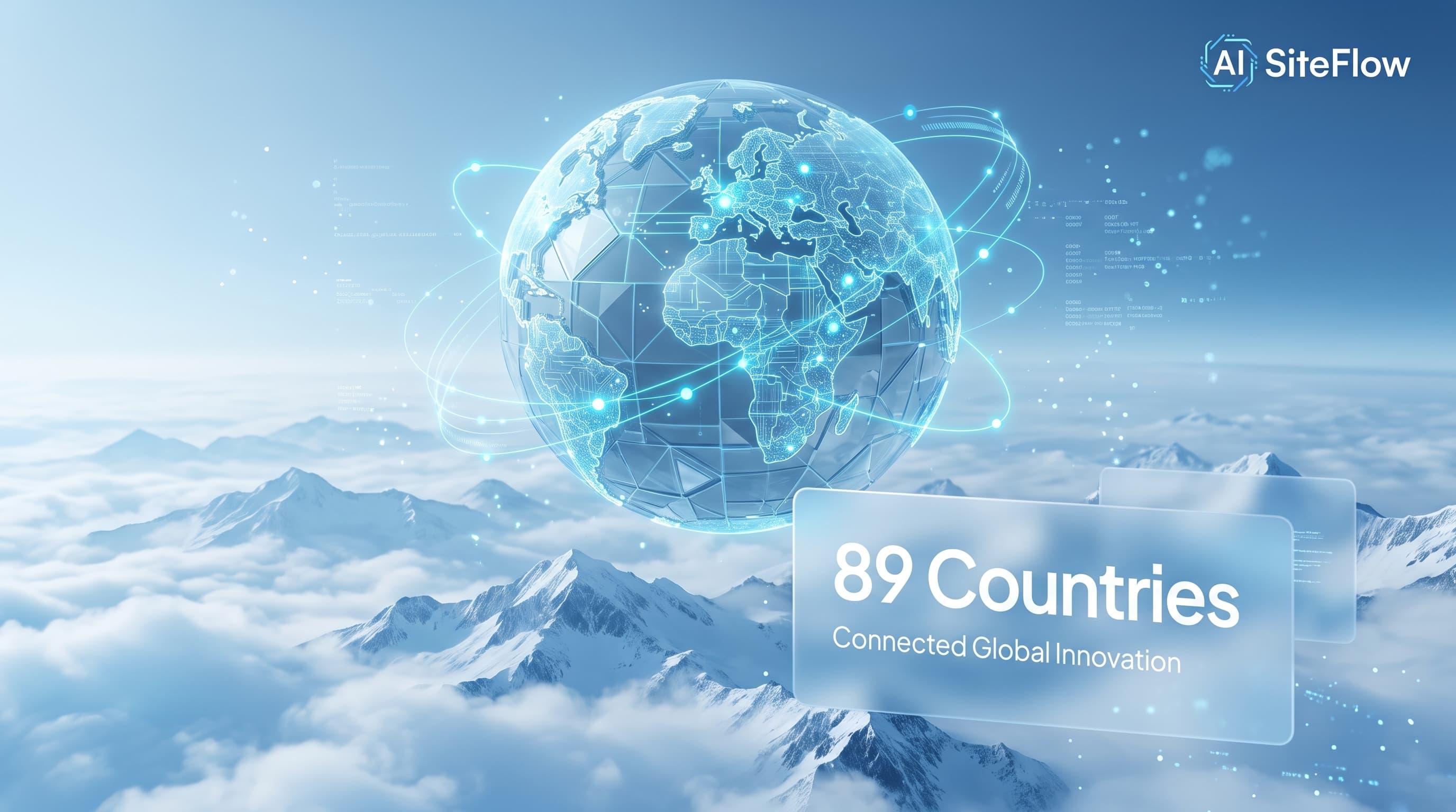 Global expansion of ChatGPT Ads into 89 advertising markets in October 2026.