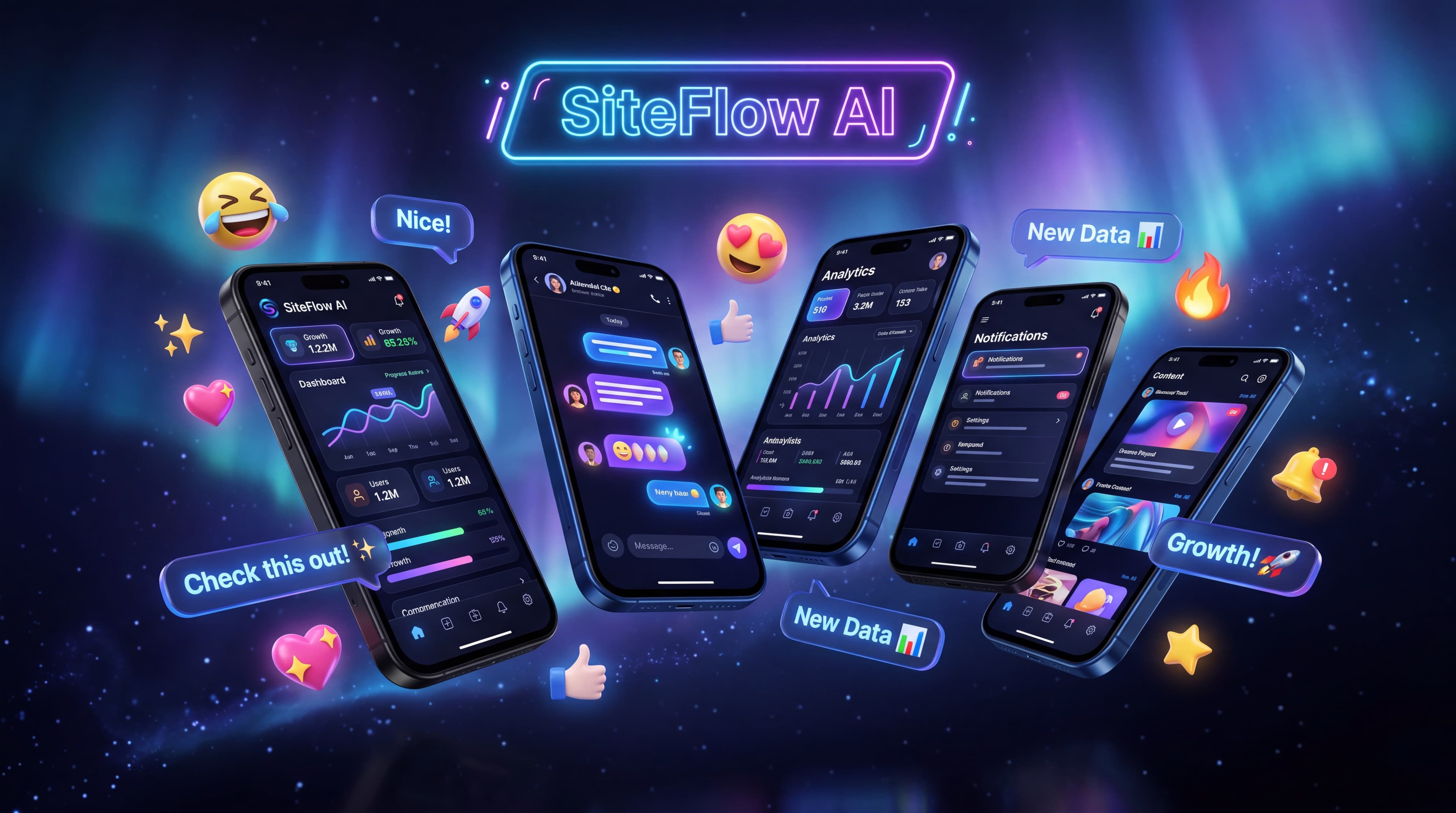 Cross-Platform Mobile Apps