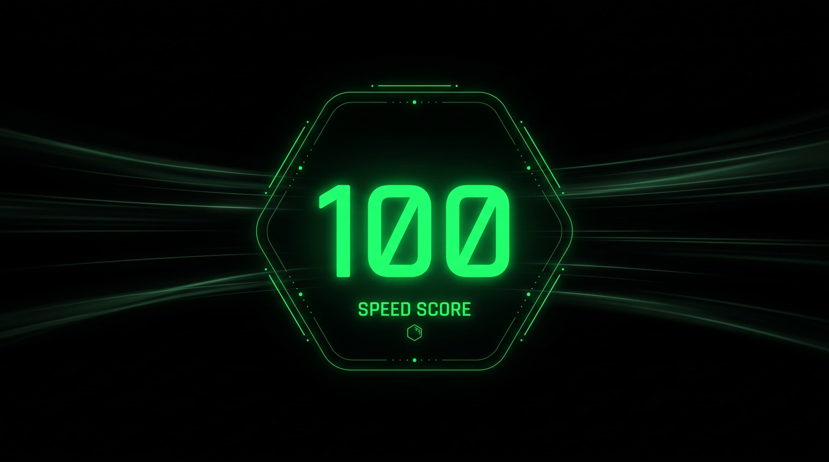 DevCard 100/100 Lighthouse Performance Audit Score