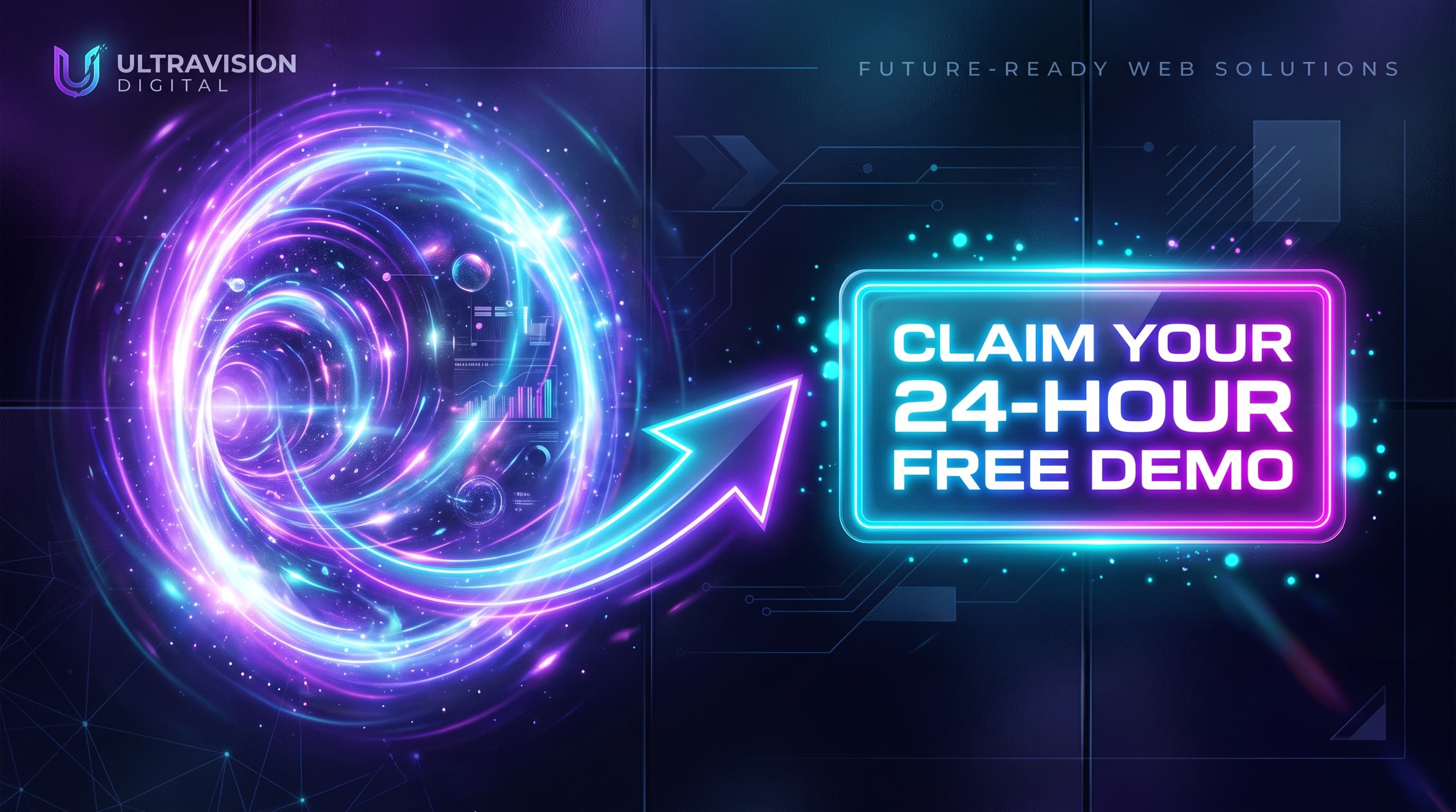 Claim Your Free 24-Hour Next.js 16 Demo Today Banner