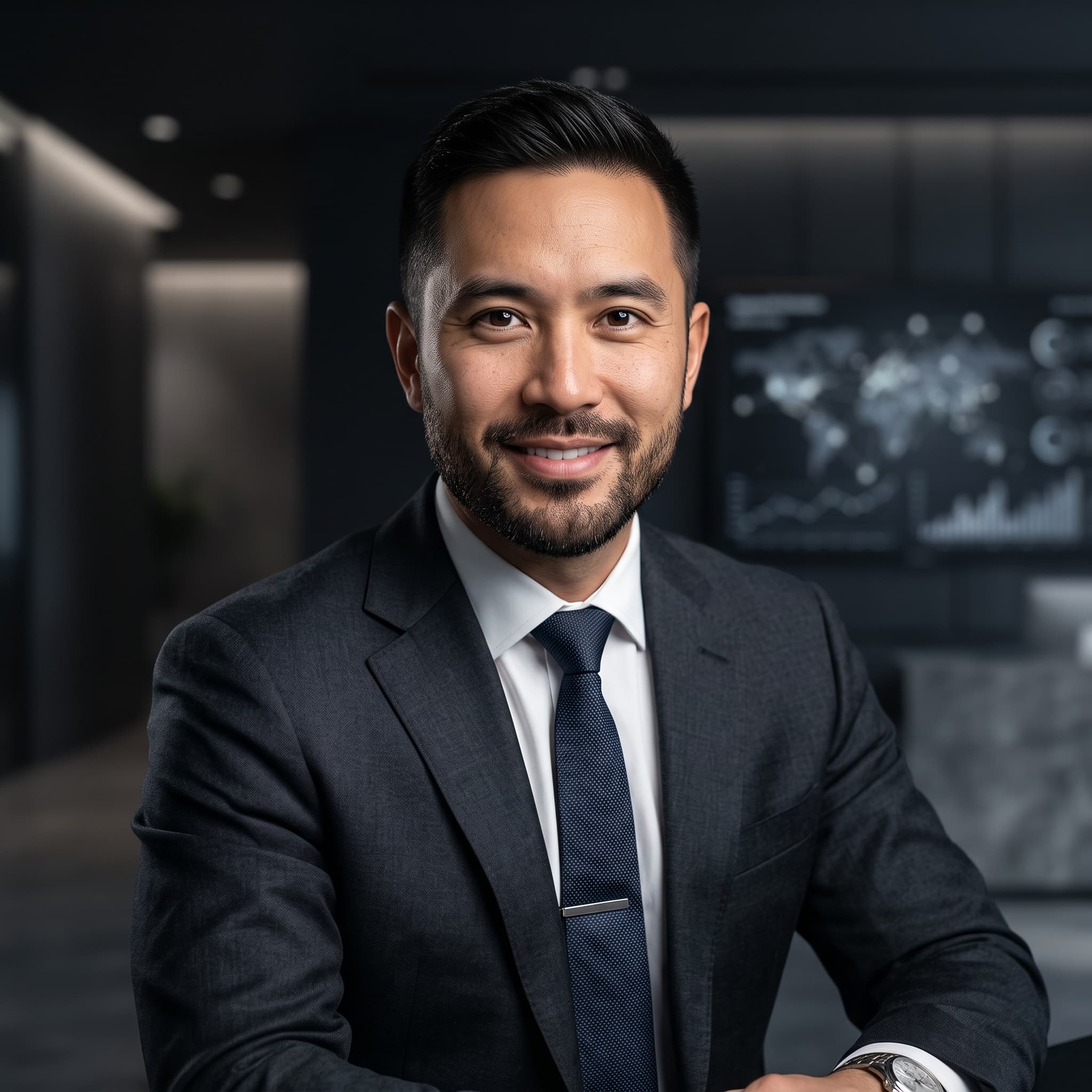 Carlos Mendez