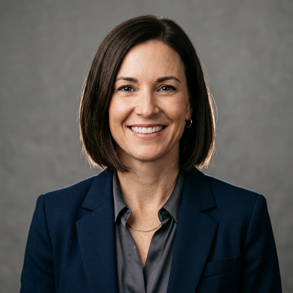 Amanda Hayes