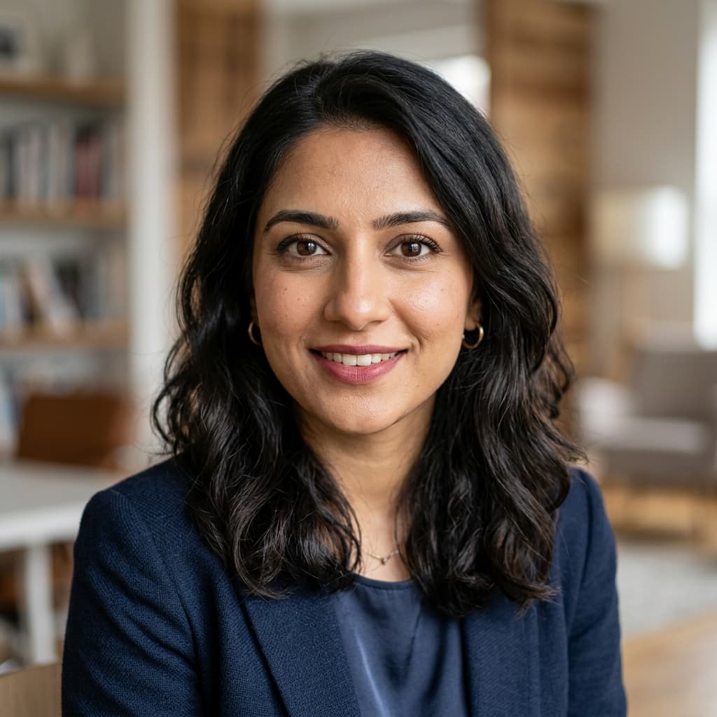 Ayesha Tariq