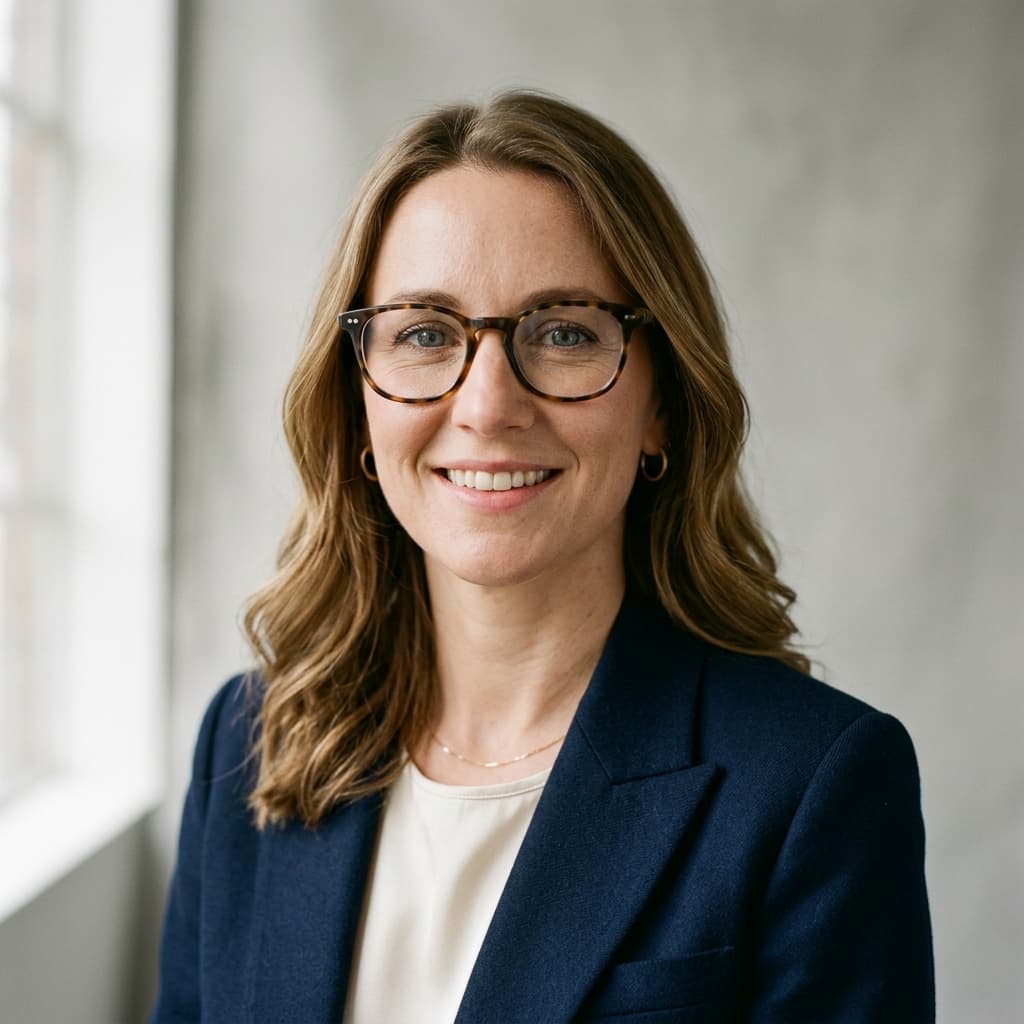 Sophie Clarke