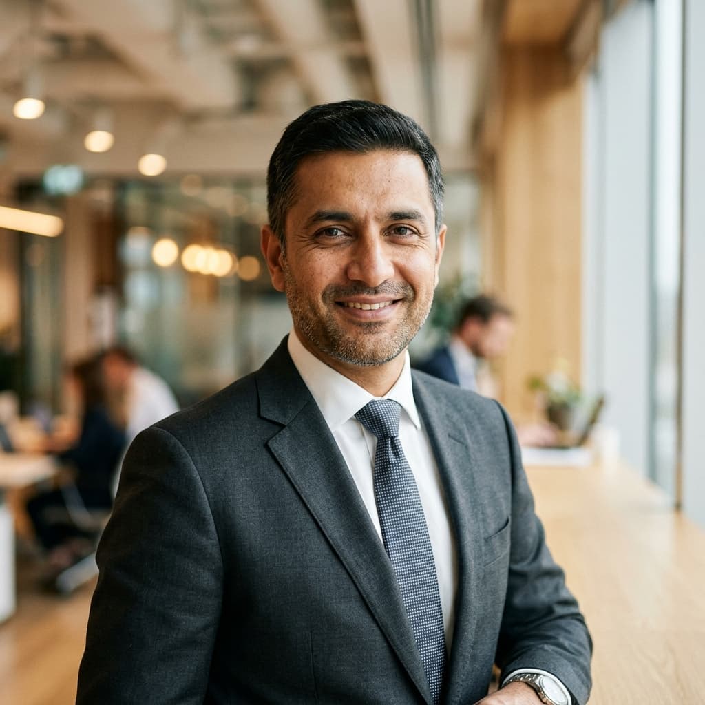 Bilal Siddiqui