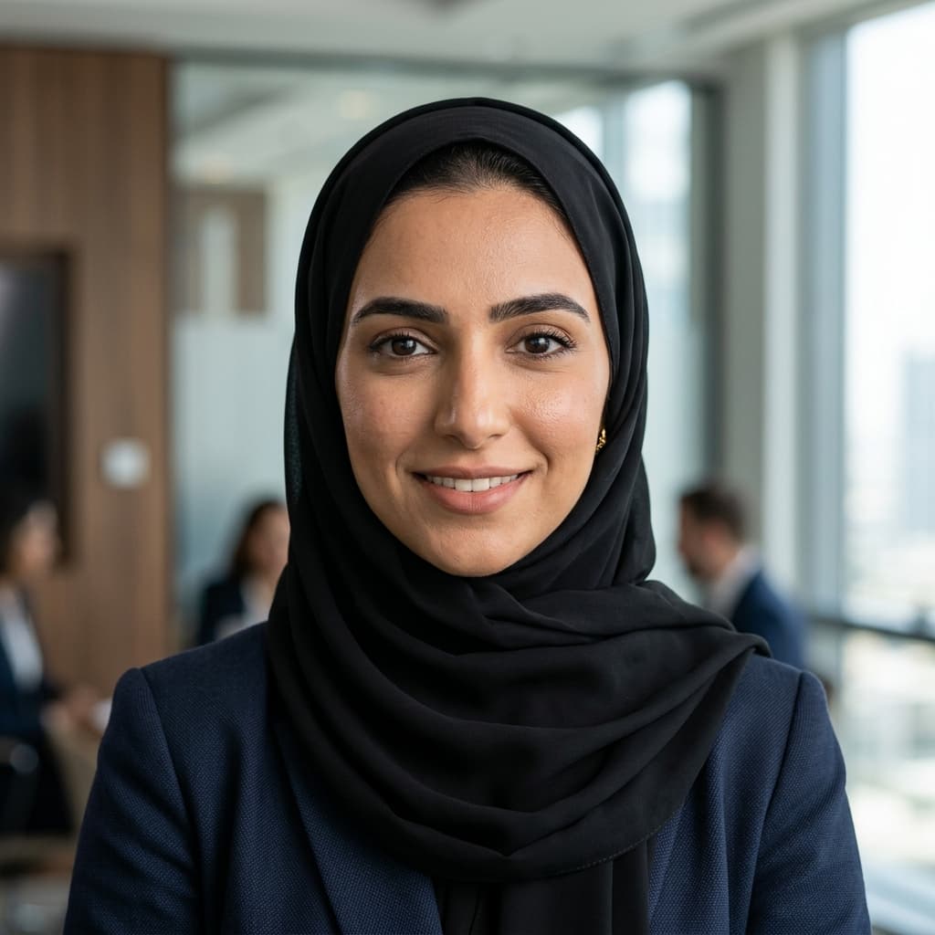 Reem Al-Nuaimi