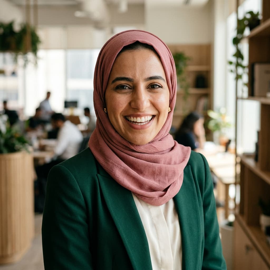 Noor Al-Zahra