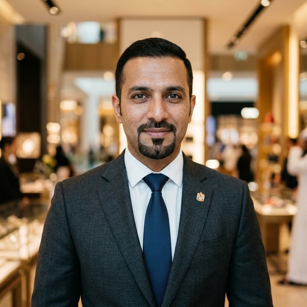 Rashid Al-Falasi