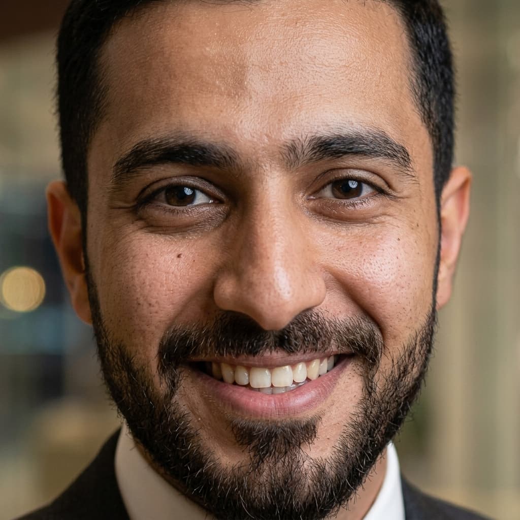 Dana Al-Ghanem