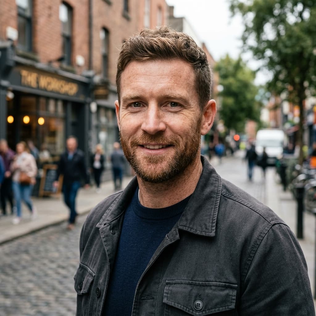 Conor Gallagher