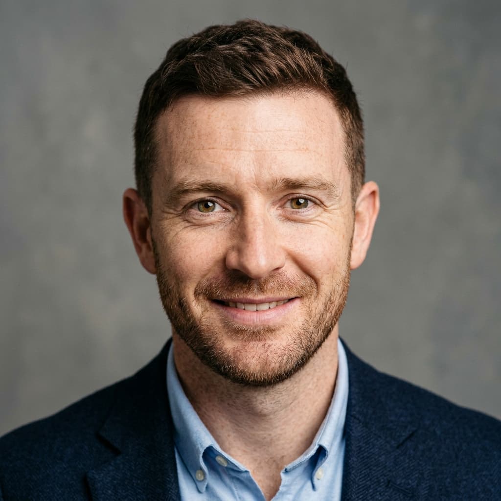 Declan Kelly