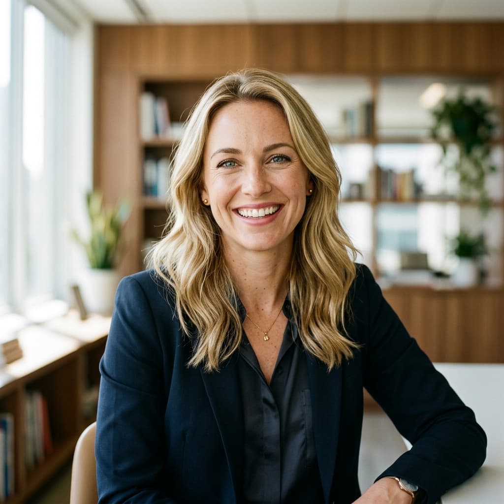 Sarah Jenkins