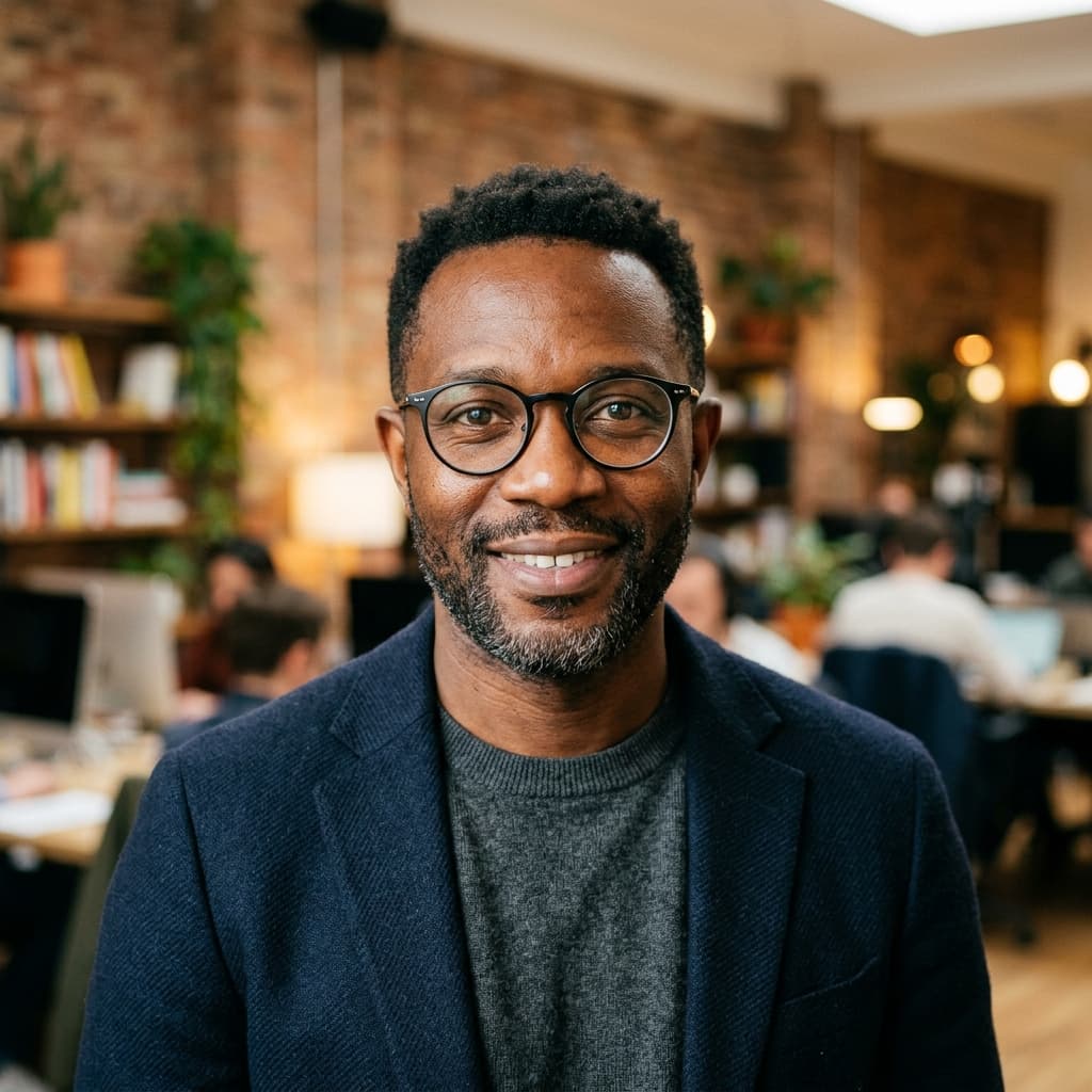 Marcus Vance