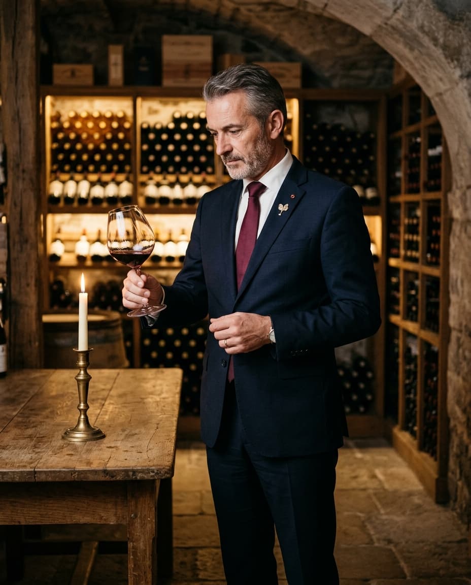 Jean-Luc Moreau