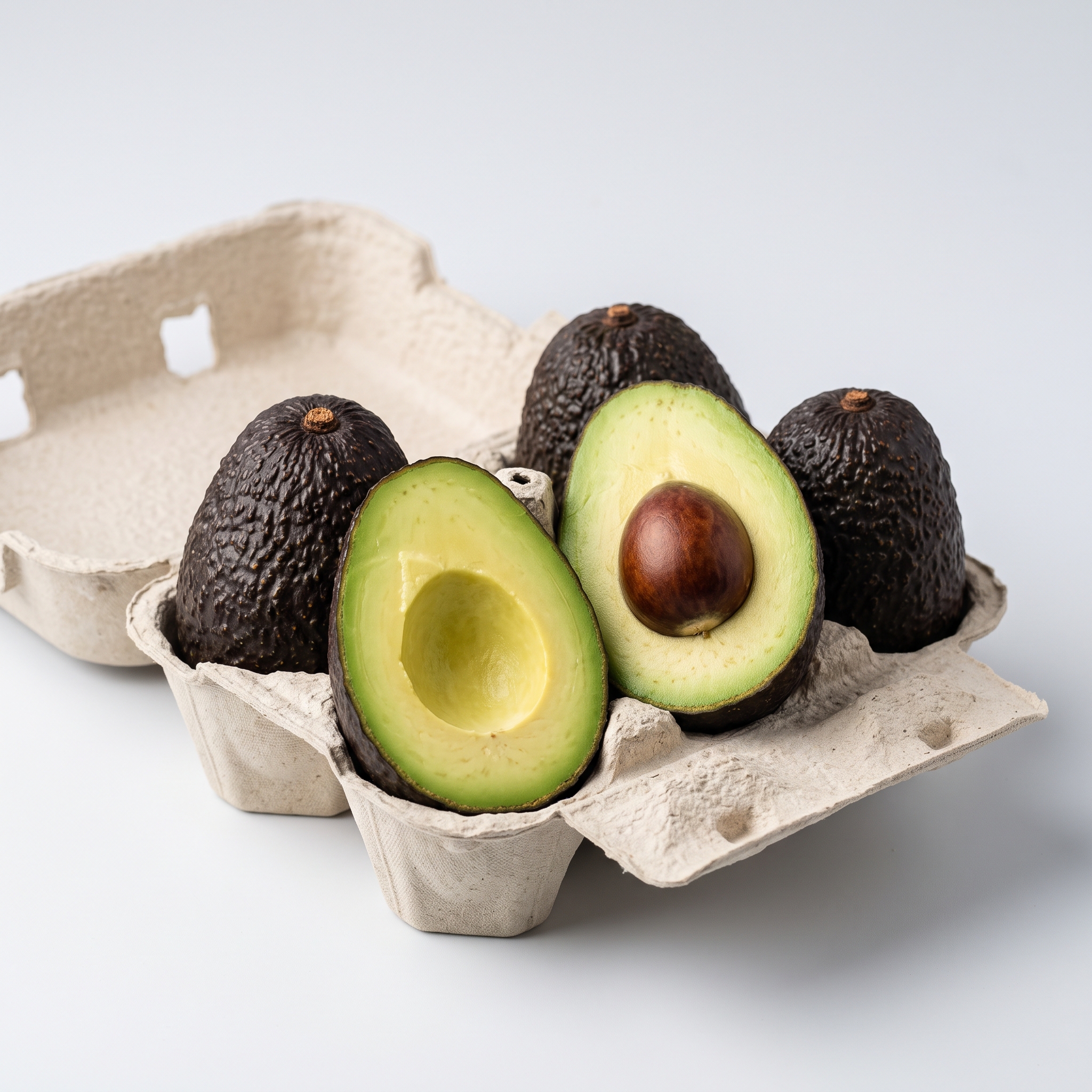 Hass Avocados (Organic)