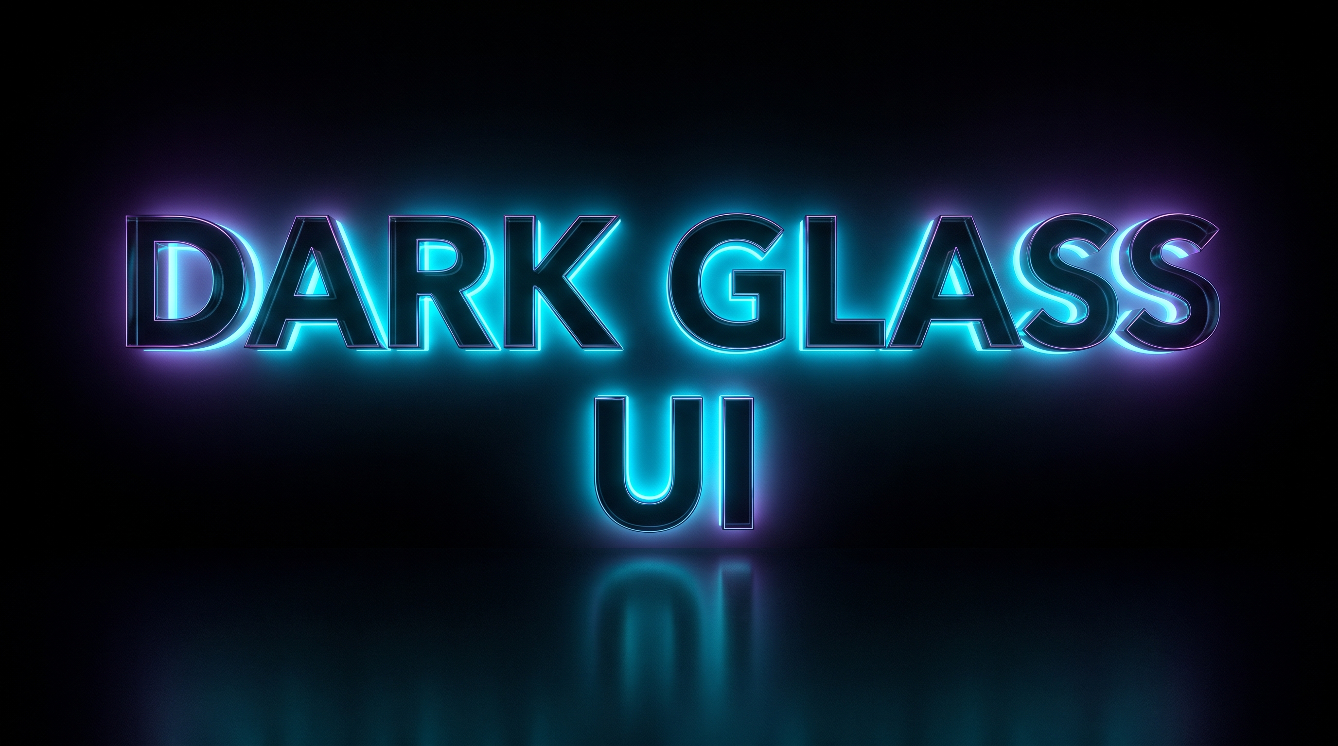Why Dark-Mode Glassmorphism SaaS Landing Pages Convert 3x Faster (Next.js 16)