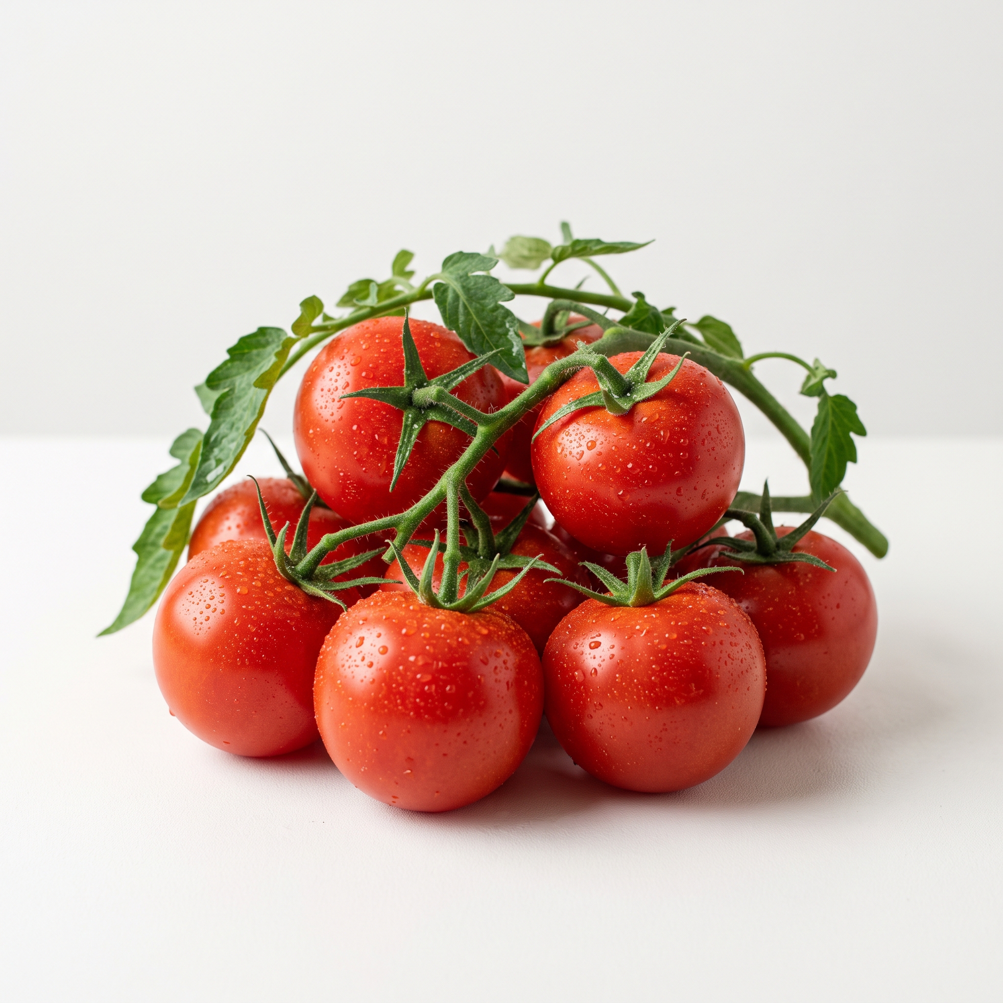 Vine-Ripened Roman Tomatoes
